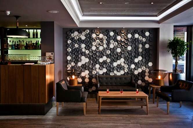Foto: contemporist
