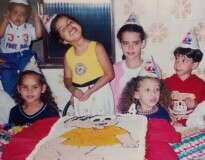29 momentos que aconteceram em todo aniversário infantil nos anos 80 e 90