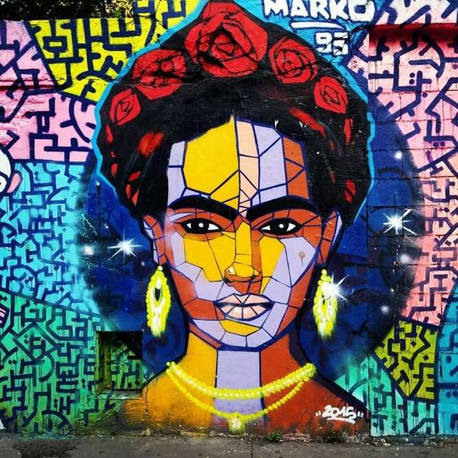 Foto: © streetartutopia