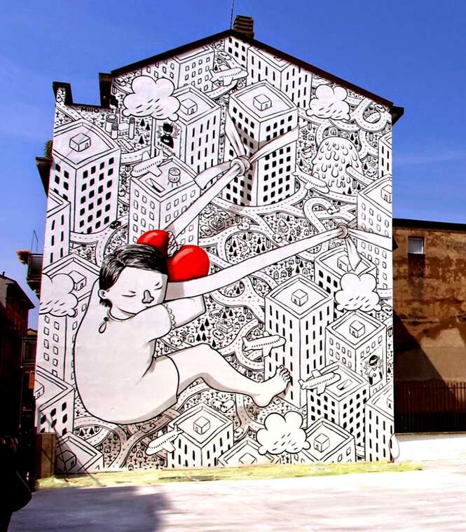 Foto: © millo