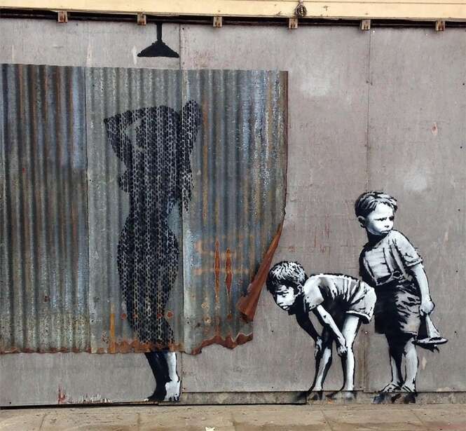 Foto: © streetartnews