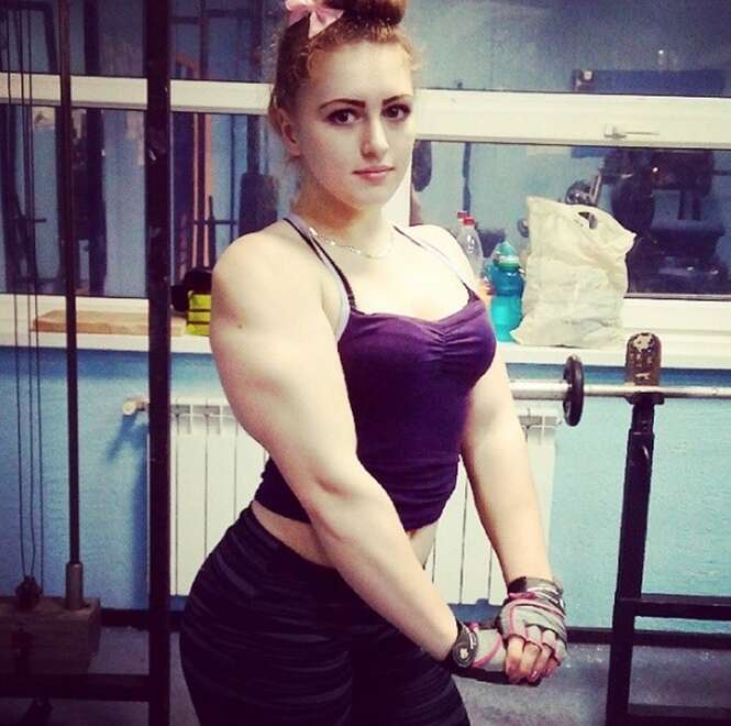 Foto: Julia Vins