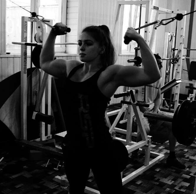 Foto: Julia Vins