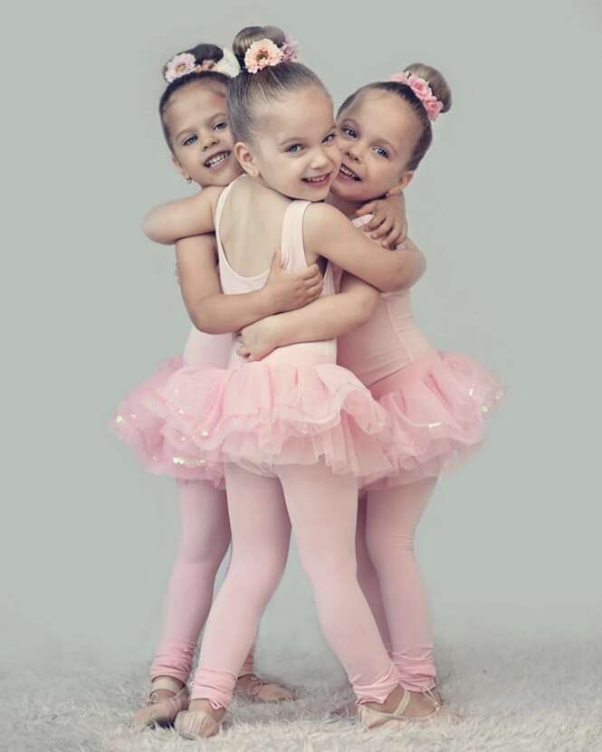Foto: Child Expressions Photography