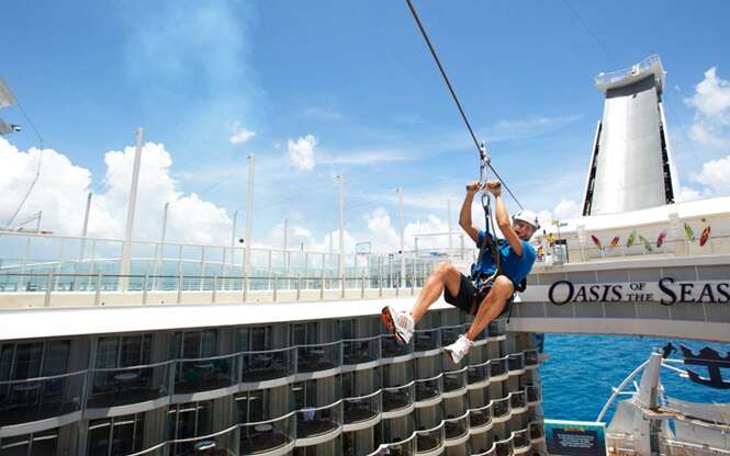 Foto: © Royal Caribbean