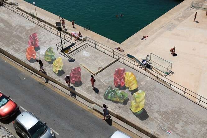 Foto: © streetartutopia