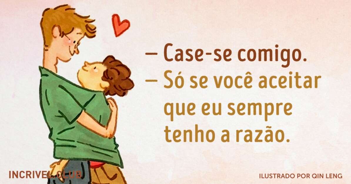 Pequenos, mas importantes hábitos dos casais felizes