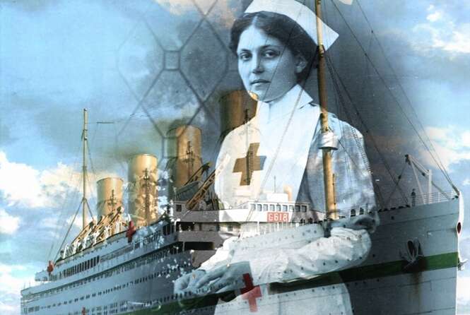 Conheça a história da mulher que sobreviveu ao Titanic e a mais 2 outros naufrágios