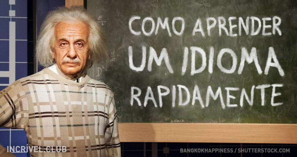 Como aprender rapidamente outro idioma se tiver mais de 30 anos