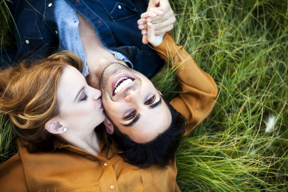 Coisas que uma mulher jamais deve fazer pelo homem que ama