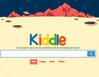Google lança buscador para crianças que não gera resultados impróprios