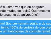 15 mensagens enviadas por verdadeiros amigos