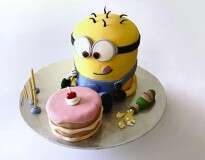 23 bolos de verdade que são incríveis demais para serem comidos