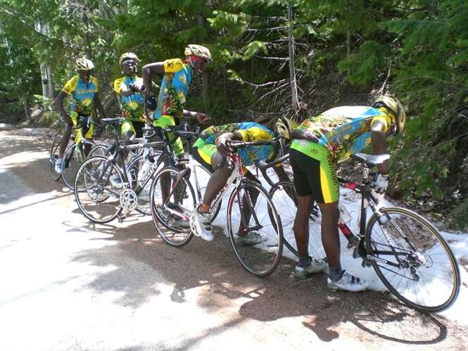 Foto: Team Rwanda