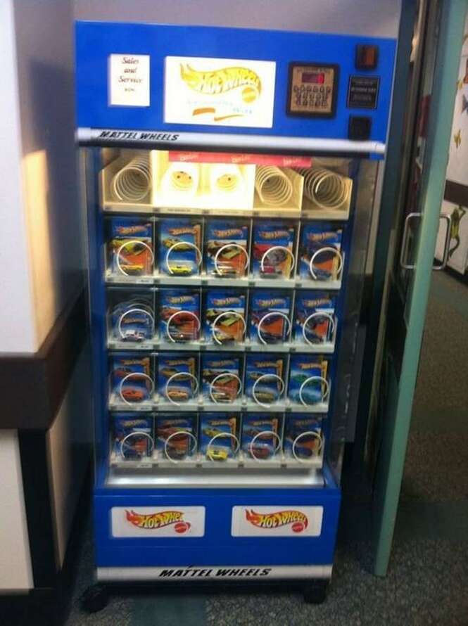 Foto: tudointeressante