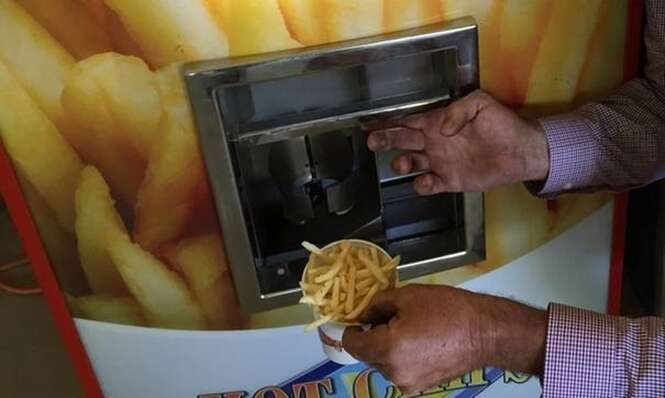 Foto: tudointeressante