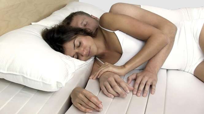 Foto: Cuddle Mattress
