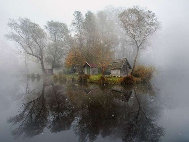 Fotografia: Gabor Dvornik