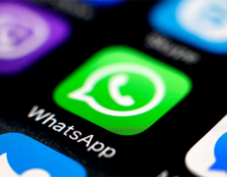 Justiça do Rio determina novo bloqueio do WhatsApp no Brasil