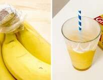 12 usos inesperados para o plástico de embalar alimentos