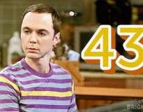 13 famosos cuja idade certamente vai te surpreender