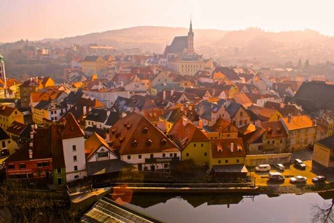 Foto: worldofwanderlust