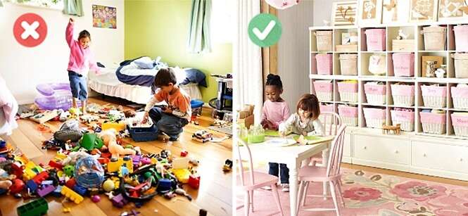 Foto: wtalks / potterybarnkids 