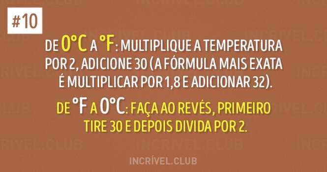 Foto: Incrivel.club