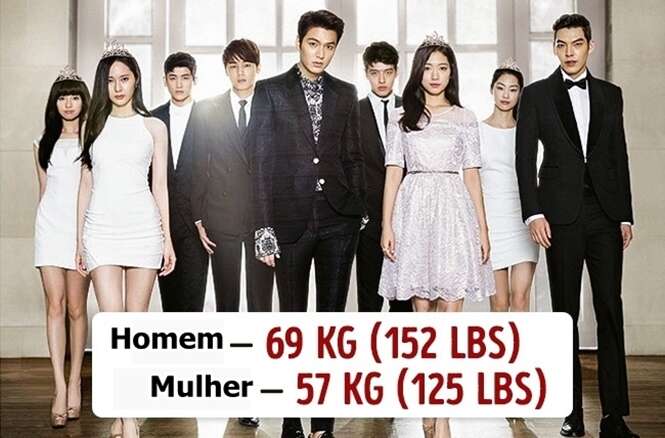 Foto: © A shot from the film 'The Heirs,' SBS   