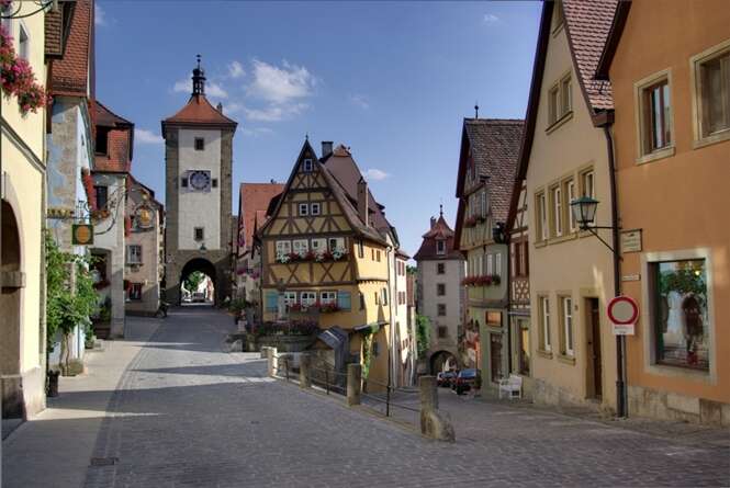 Foto: stationedingermany
