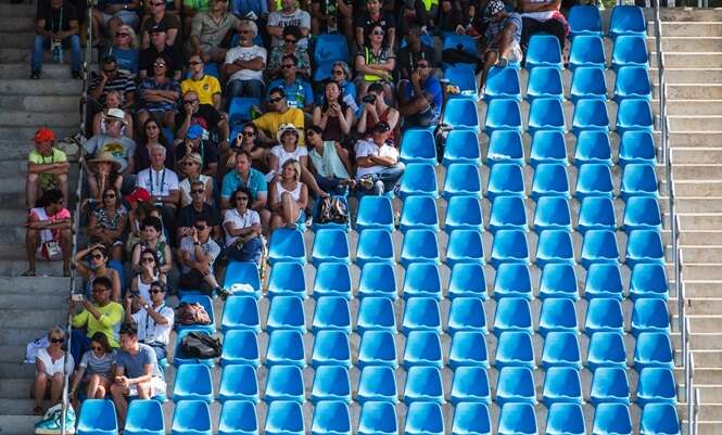 Foto: AFP - Getty Images