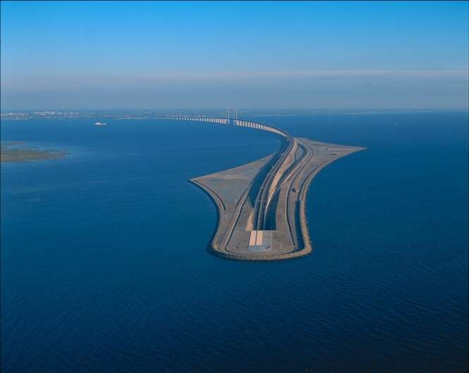 Foto: oresundsbron