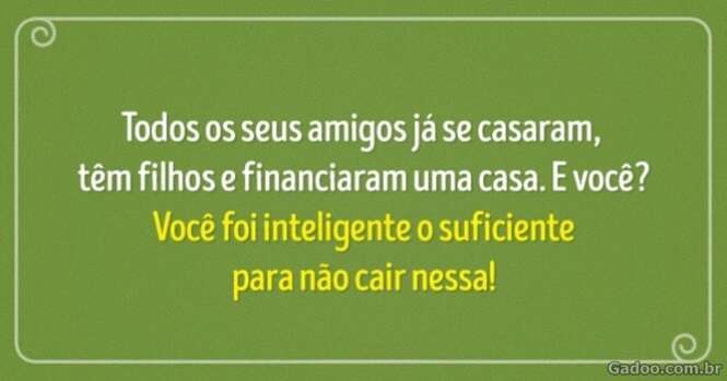 Frases que só quem gosta de um sarcasmo vai aprovar