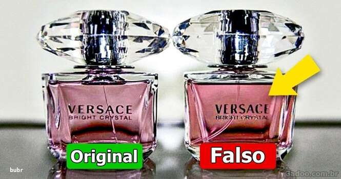 Maneiras simples de descobrir se um perfume é verdadeiro ou falso