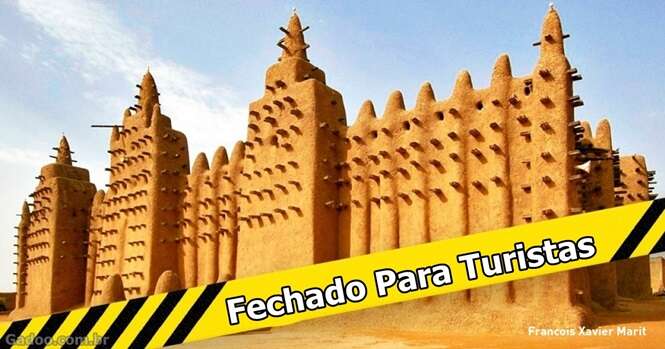 Espetaculares maravilhas do mundo que você possivelmente nunca ouviu falar Espetaculares maravilhas do mundo que você possivelmente nunca ouviu falar