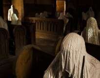 Os 24 lugares mais arrepiantes do planeta