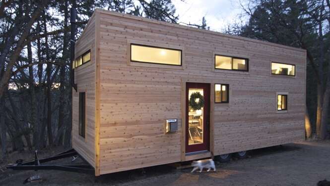 Foto: tinyhousebuild