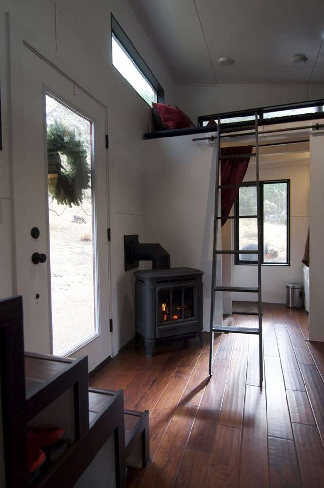 Foto: tinyhousebuild