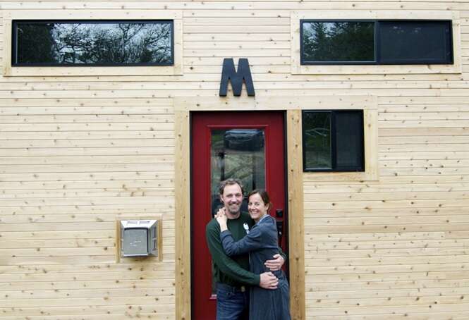 Foto: tinyhousebuild