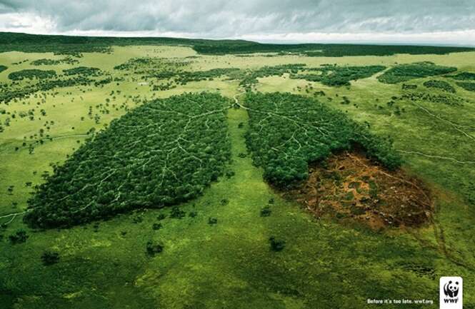 Foto: © Agencia: TBWA, París, Francia   