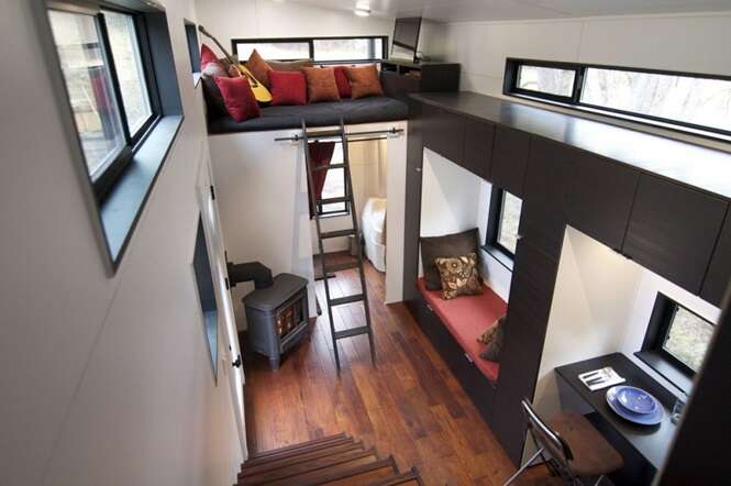 Foto: tinyhousebuild