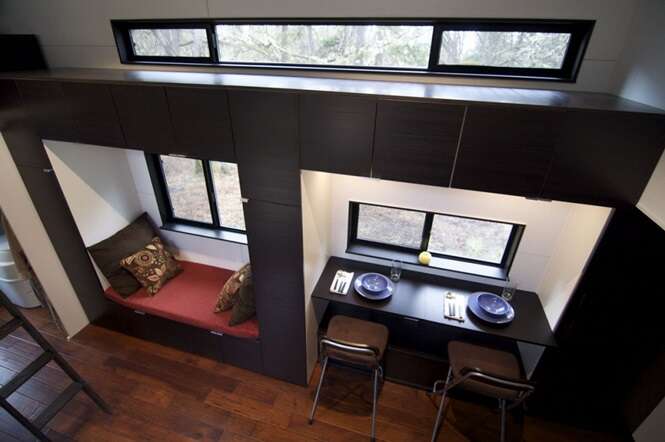 Foto: tinyhousebuild