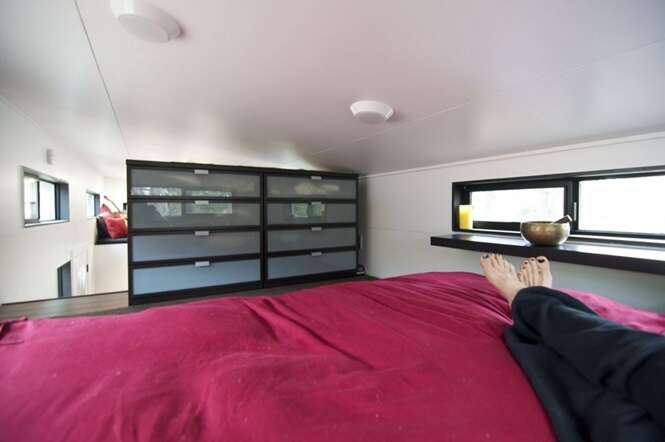 Foto: tinyhousebuild