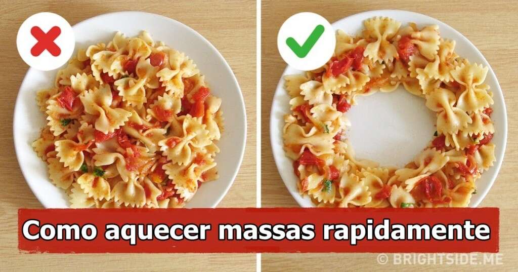 Coisas simples que fazemos de errado todos os dias