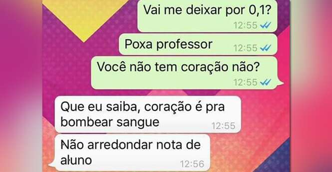 Os mais engraçados professores do Brasil