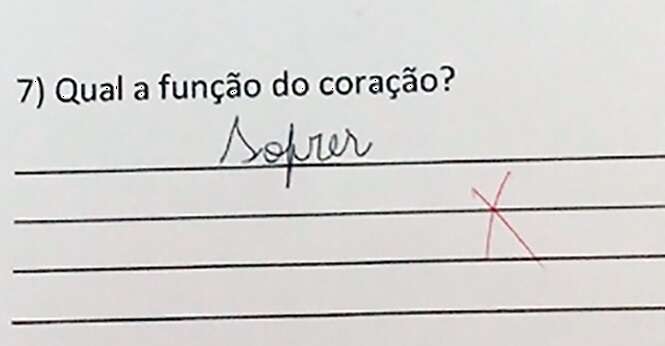 Estudantes brasileiros que mais parecem humoristas