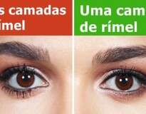 11 dicas de maquiagem testadas e aprovadas por profissionais