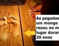 16 fotos verdadeiramente notáveis que todo mundo precisa ver