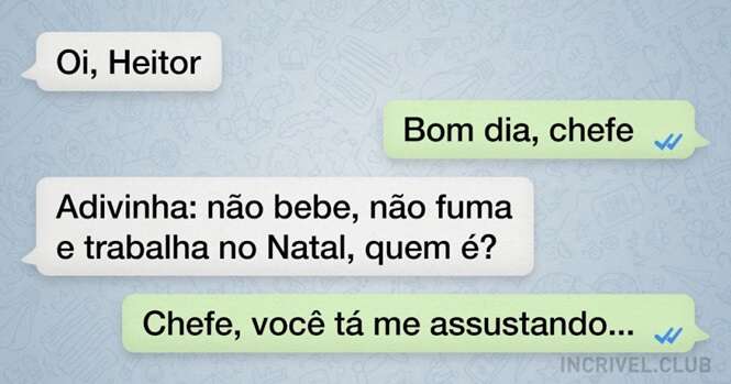 Conversas divertidas entre pessoas que trabalham em escritório