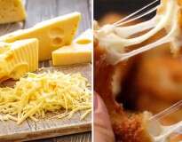 19 imagens que vão enlouquecer quem adora queijo
